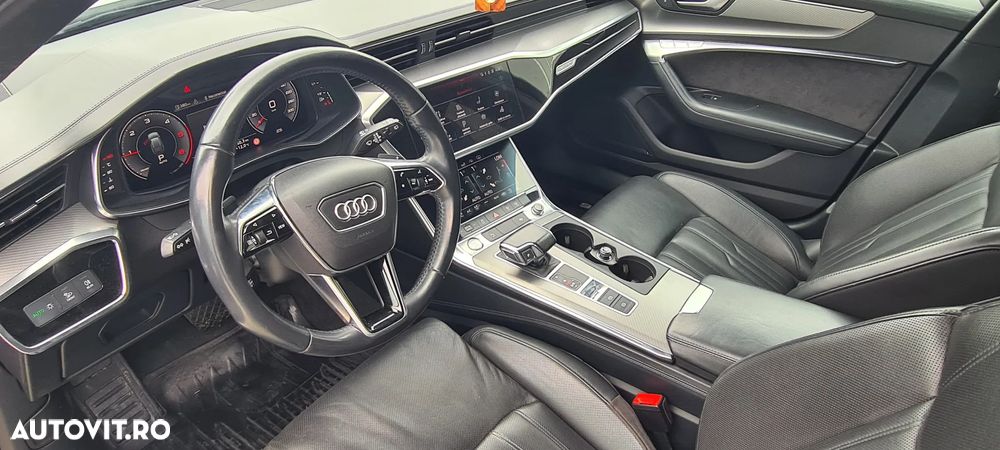 Audi Q5 50 TDI quattro Tiptronic - 6