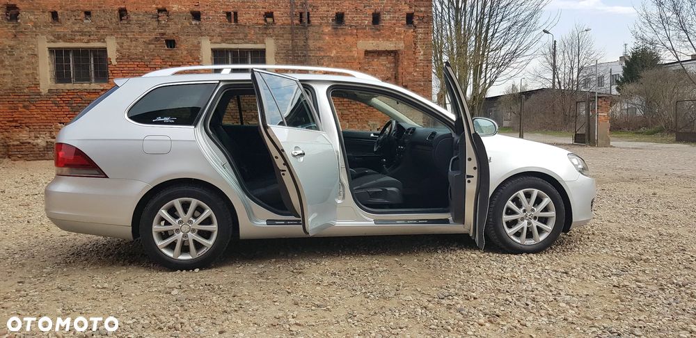 Volkswagen Golf - 14