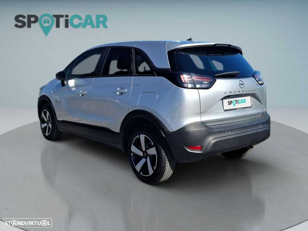 Opel Crossland 1.2 T Edition - 6