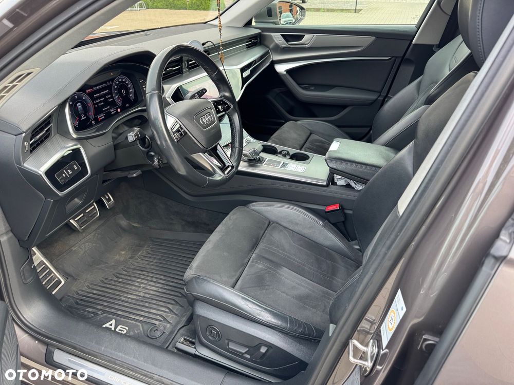 Audi A6 Allroad - 6