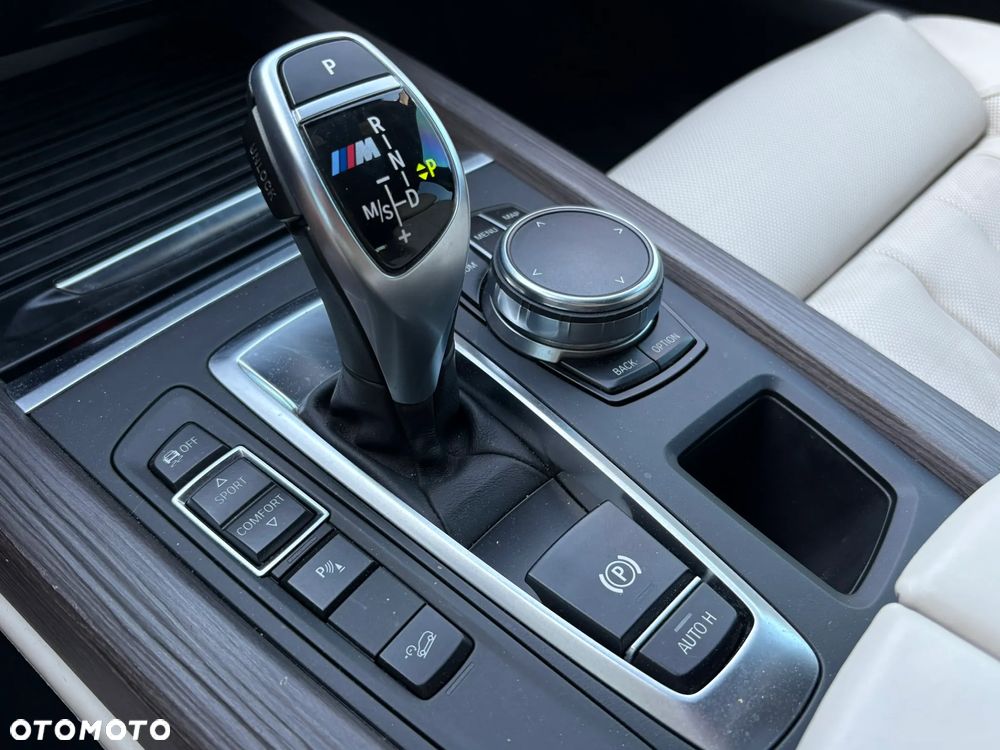 BMW X5 M - 17