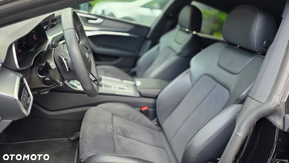 Audi A7 Sportback 45 TFSI Quattro S tronic - 27