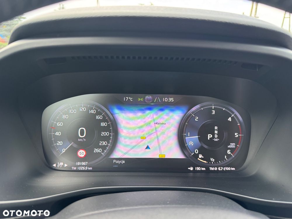 Volvo XC 40 D3 Inscription - 32