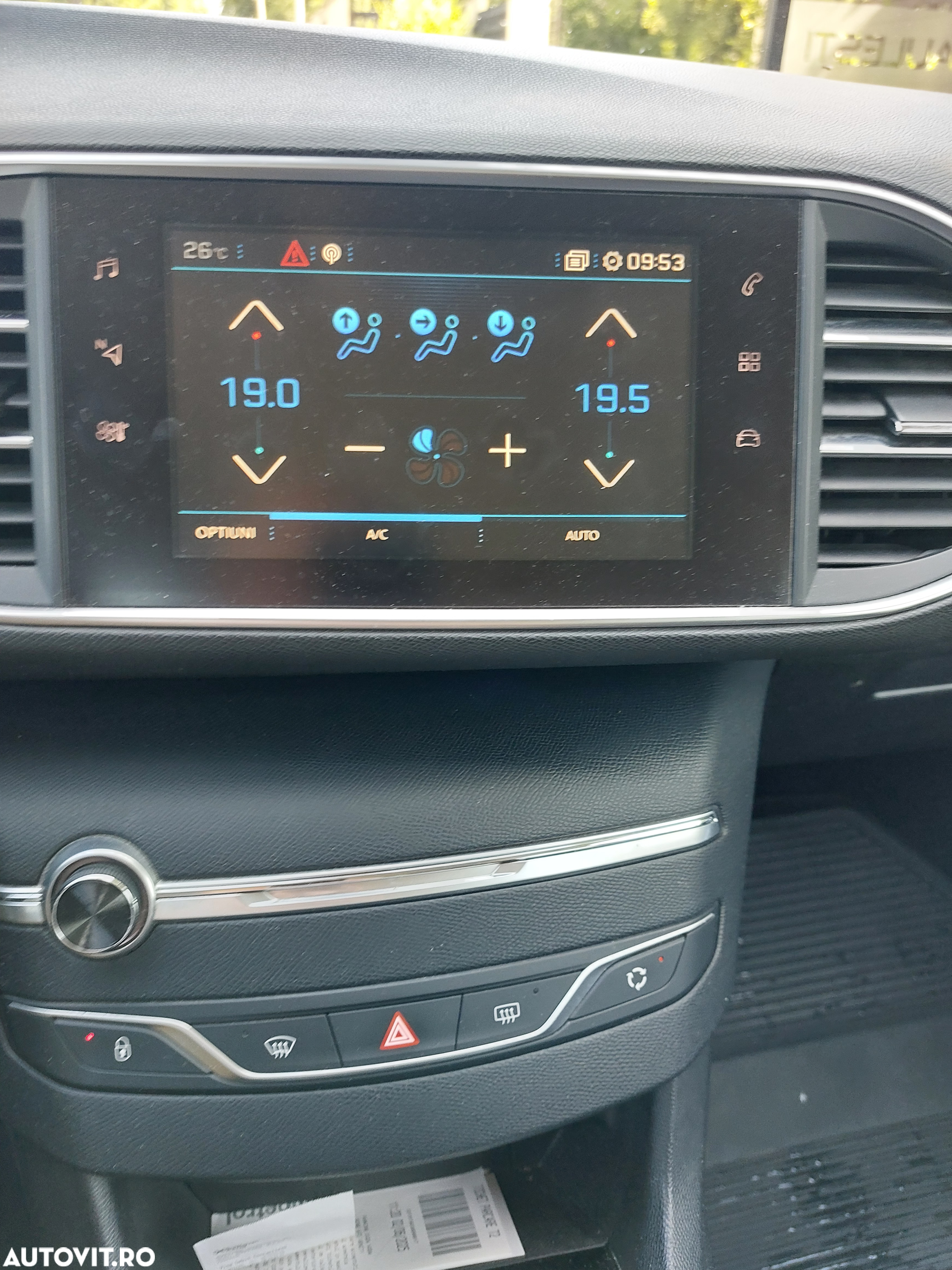 Peugeot 308 1.5 BlueHDi FAP STT Allure - 16