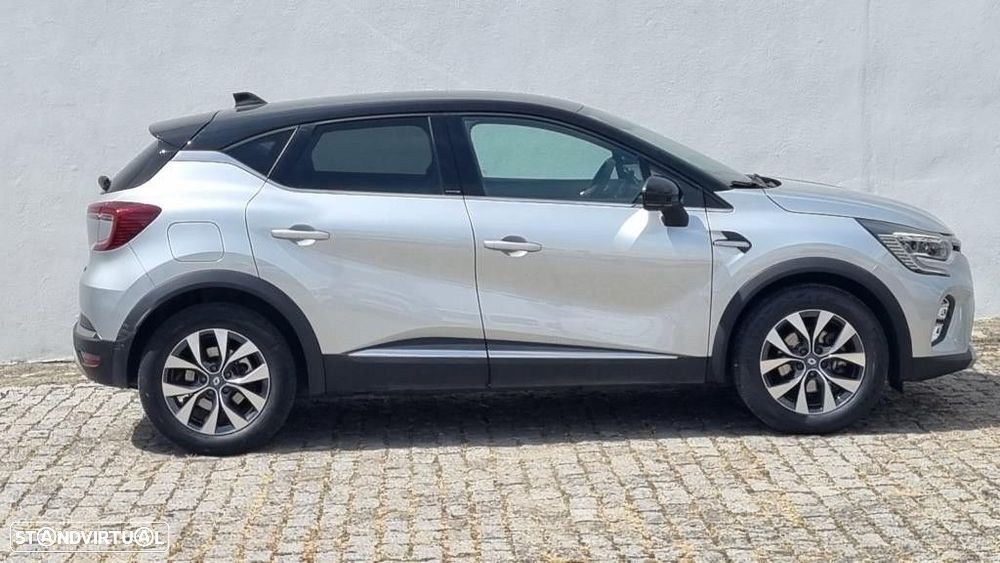 Renault Captur 1.3 TCe Exclusive - 8
