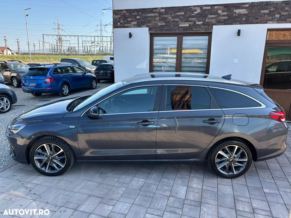 Hyundai i30 - 4