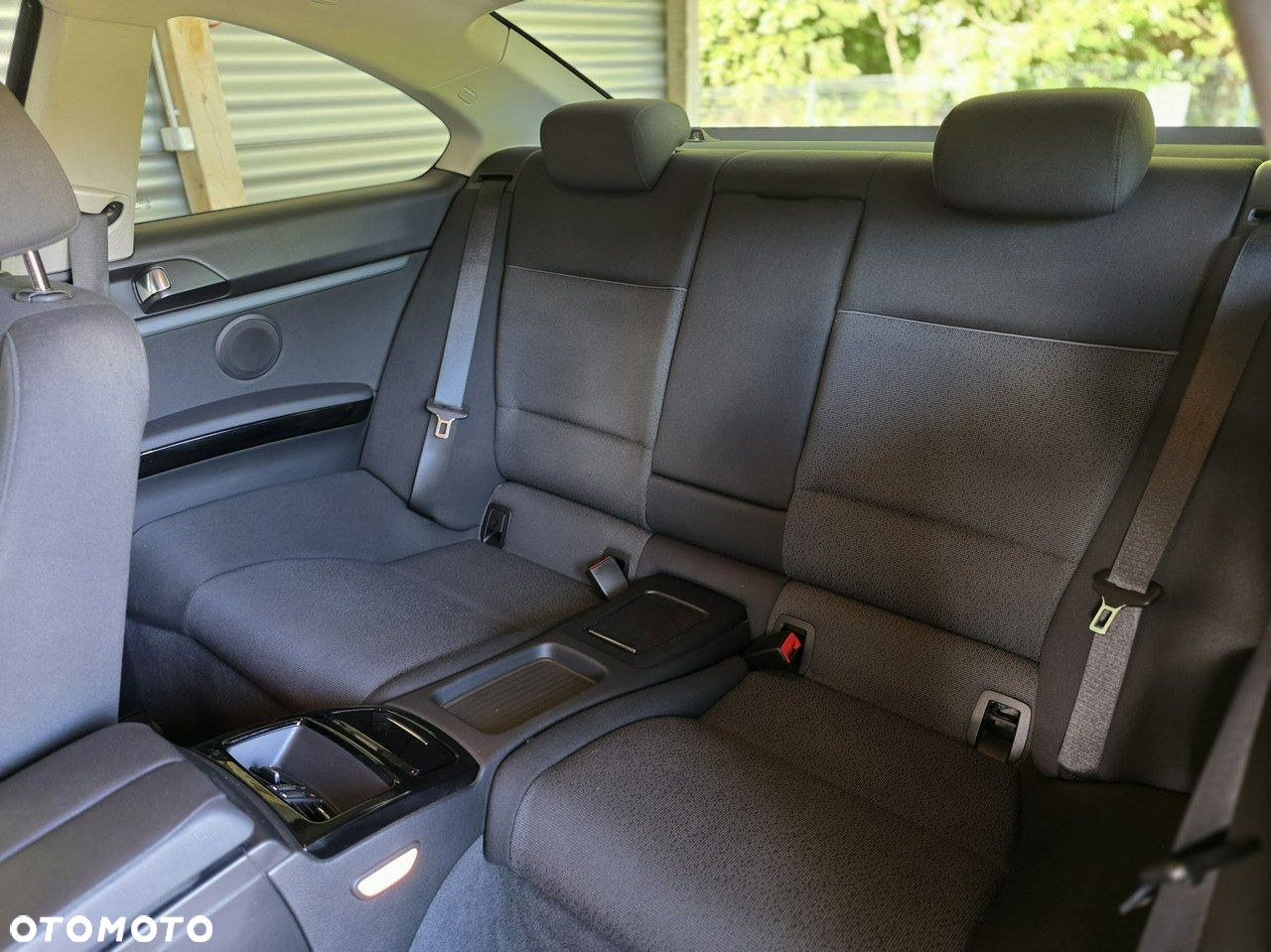 BMW Seria 3 - 14
