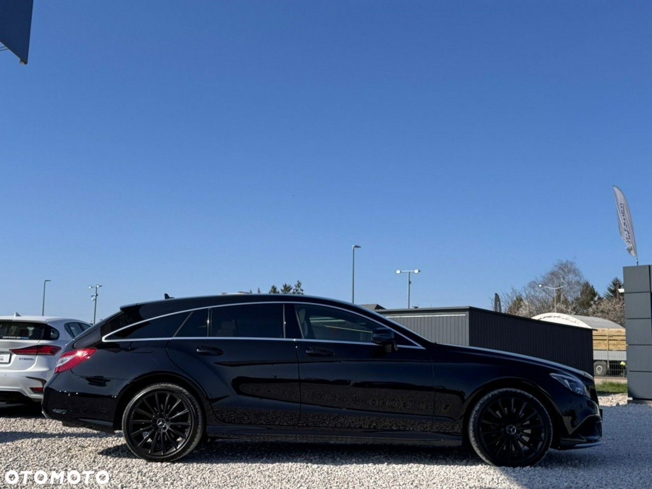 Mercedes-Benz CLS - 3