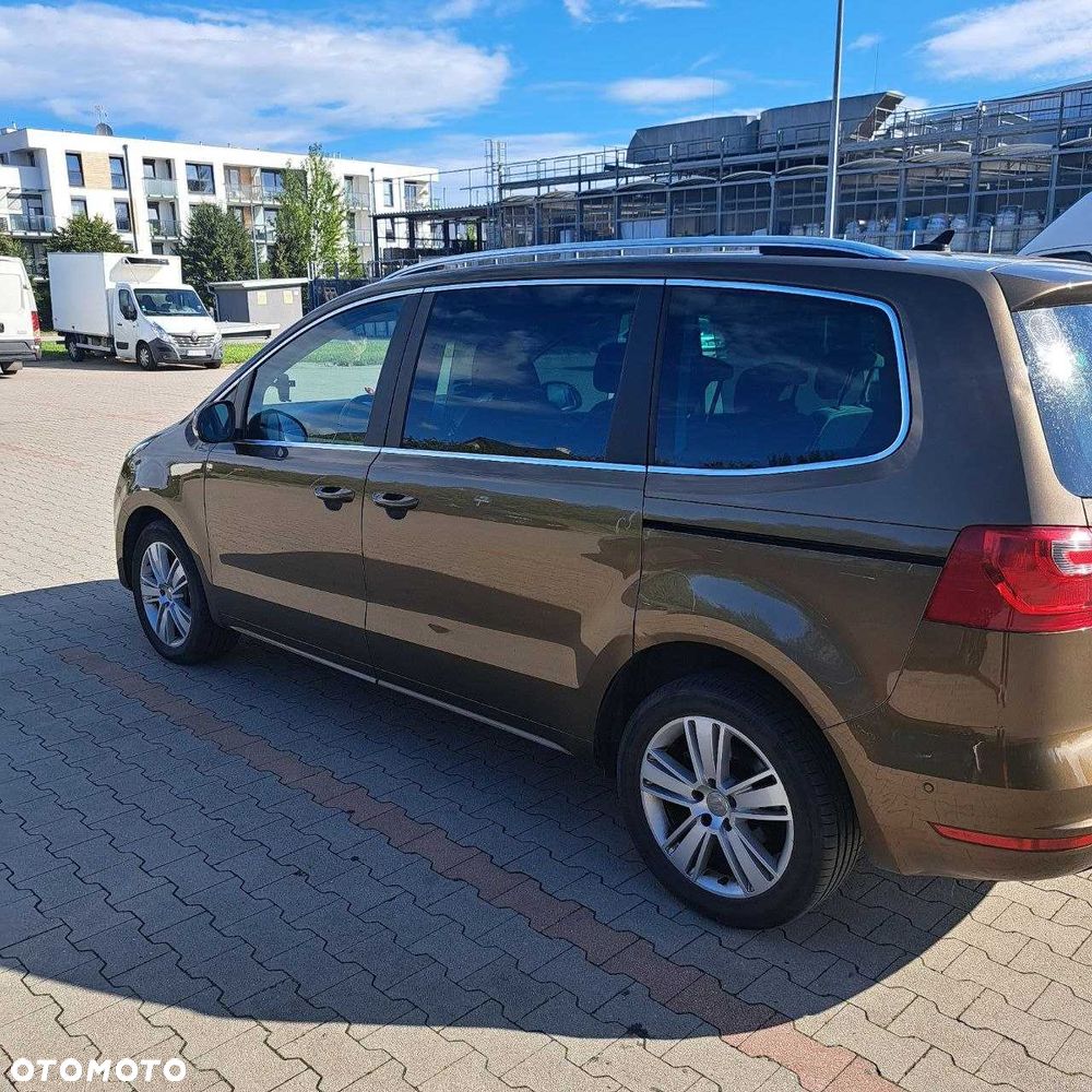 Seat Alhambra - 1