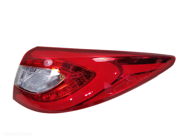 HYUNDAI IX35 LIFT 13-15 TYLNA LAMPA LED PRAWA