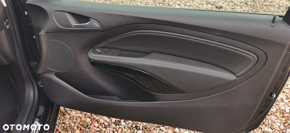 Opel Adam 1.4 Start/Stop Glam - 14