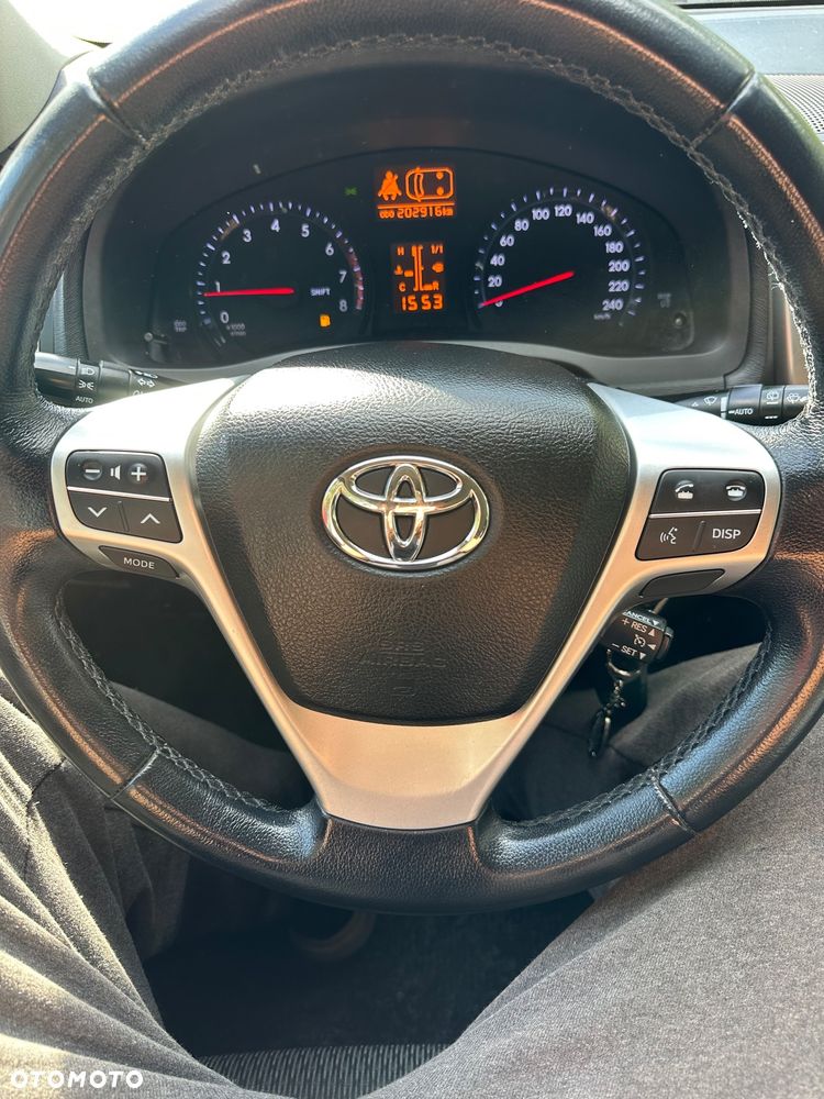 Toyota Avensis 1.8 Executive - 15