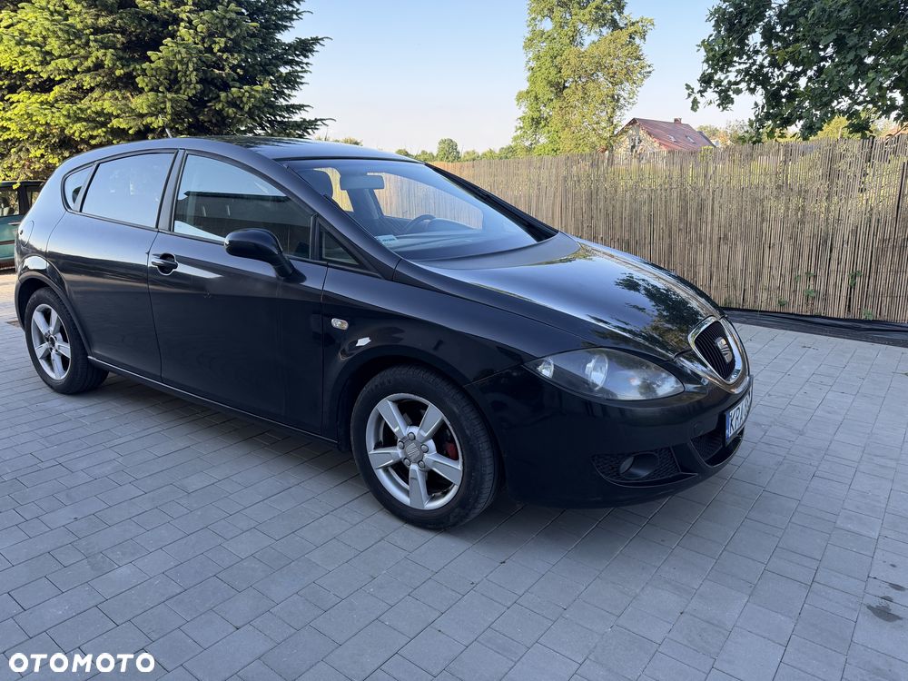 Seat Leon - 1