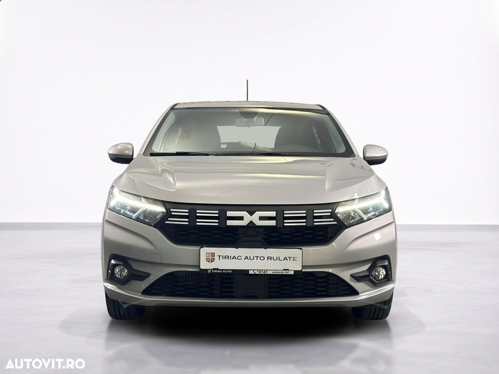 Dacia Sandero - 9