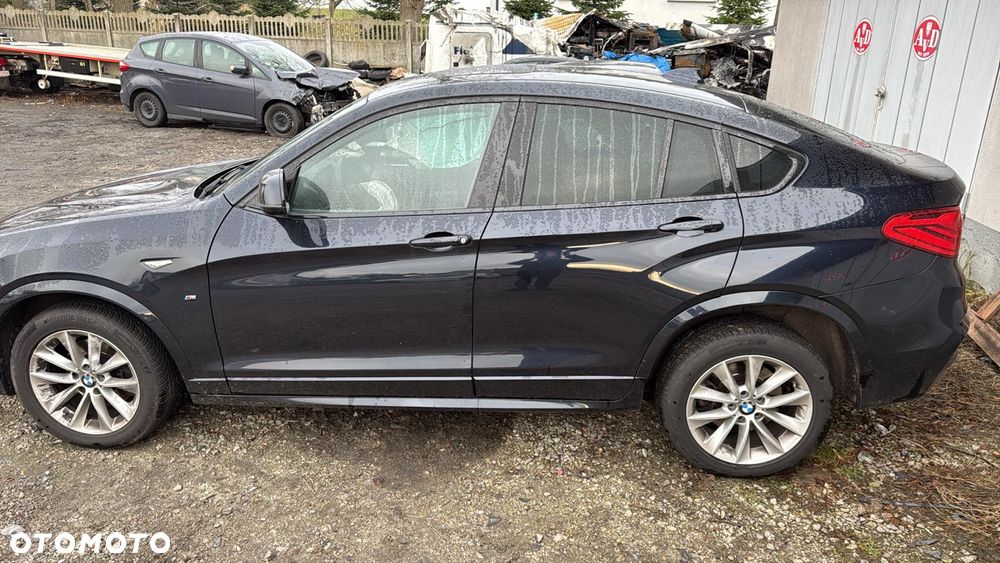 BMW X4 xDrive20d M Sport - 22