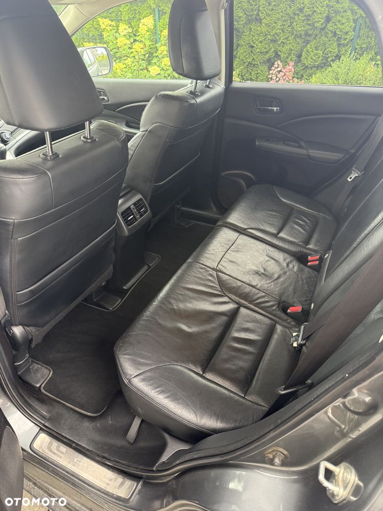 Honda CR-V 2.0 Executive - 6