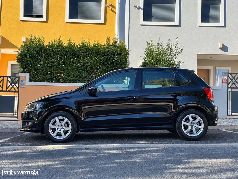 VW Polo 1.2 TSi Street - 4