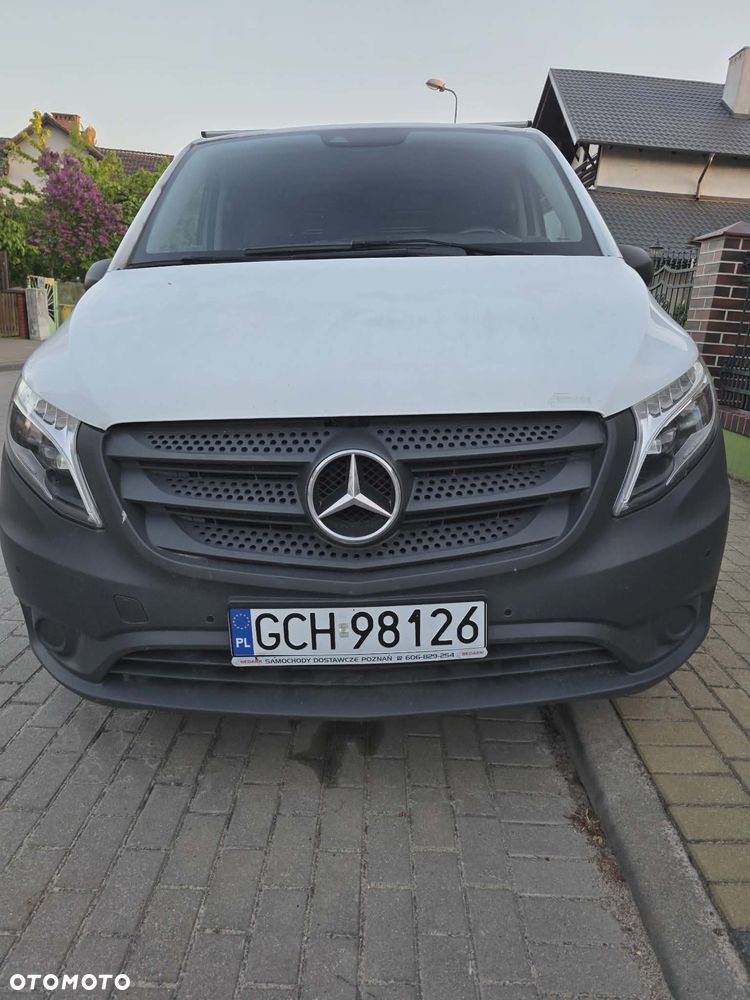 Mercedes-Benz vito - 3