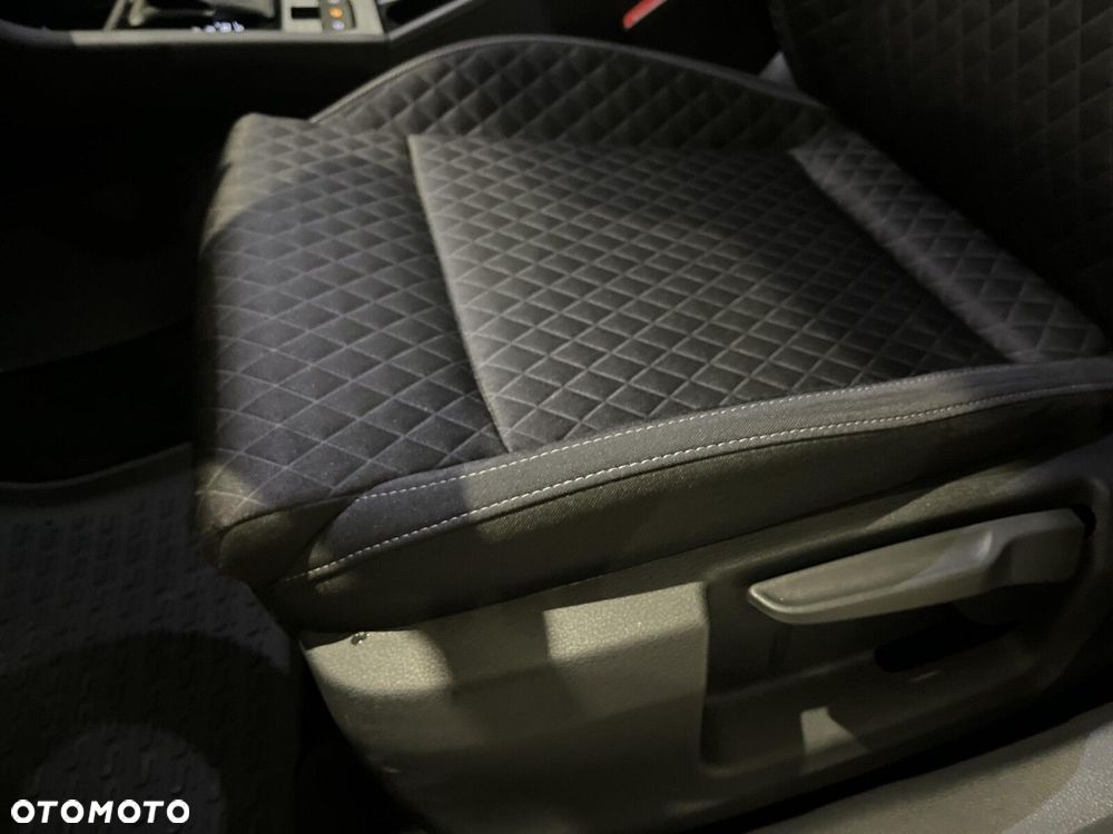 Skoda Superb 1.5 TSI Ambition DSG - 13