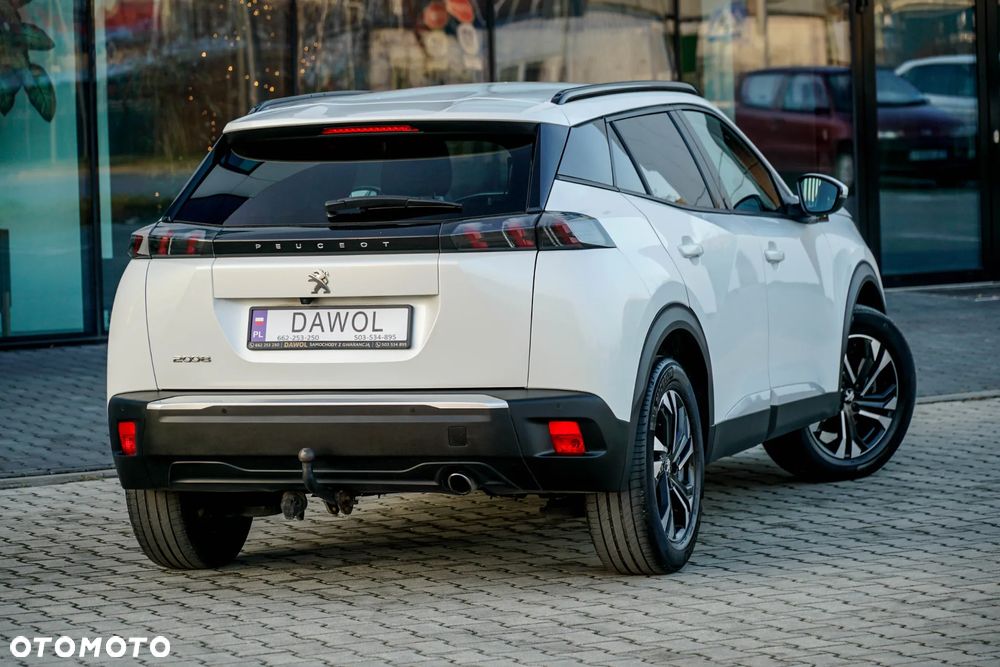 Peugeot 2008 - 16