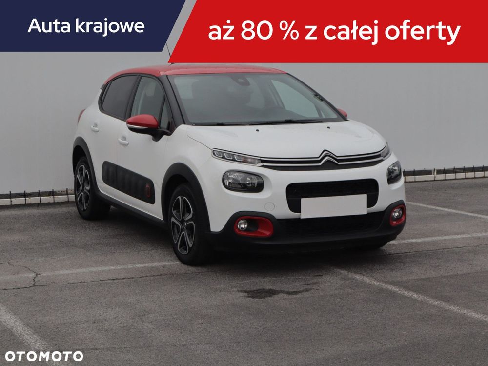 Citroën C3 - 3