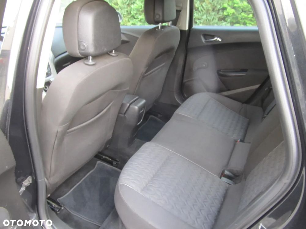Opel Astra 1.4 Turbo ecoFLEX Start/Stop - 8