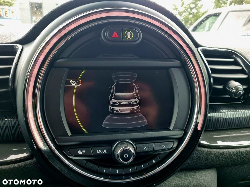 MINI Clubman Cooper D Estate Edition - 23