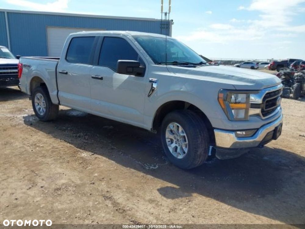Ford F150 - 2