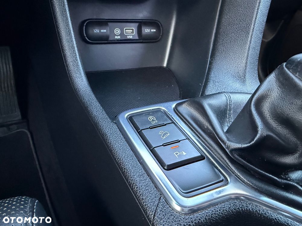 Kia Sportage 1.7 CRDI Business Line 2WD - 30