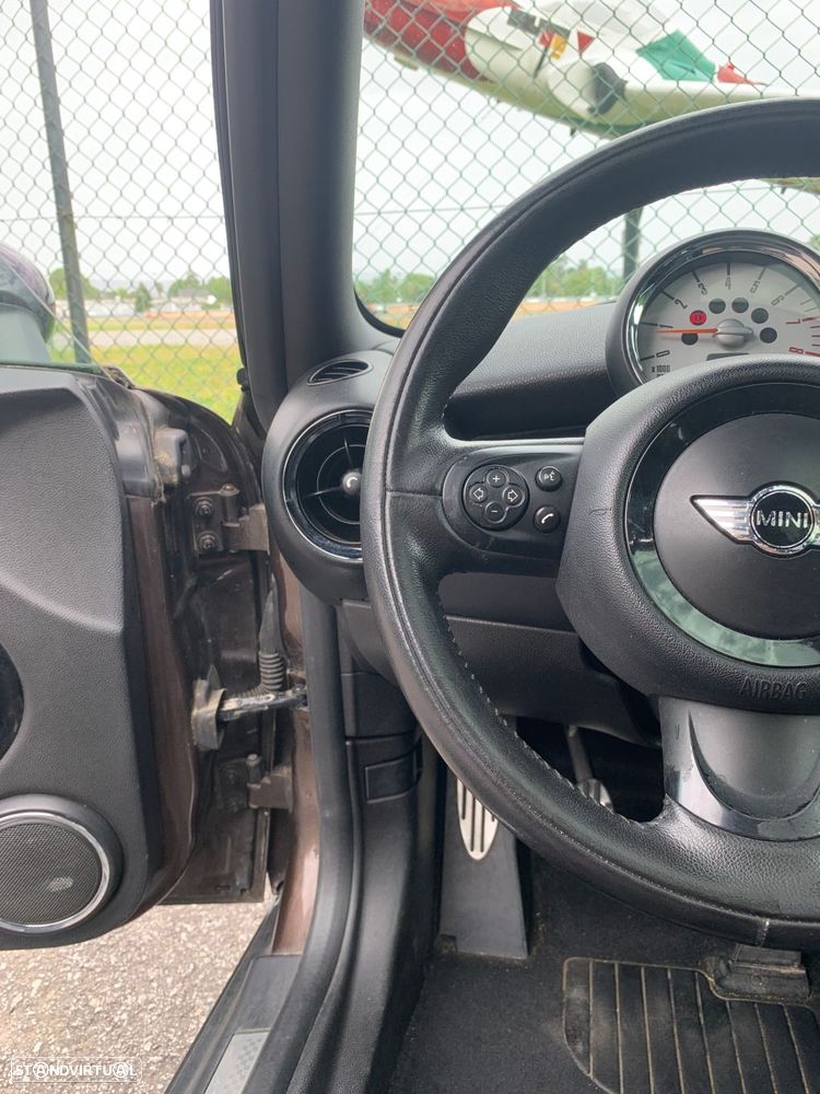 MINI 3 Portas Cooper S - 49