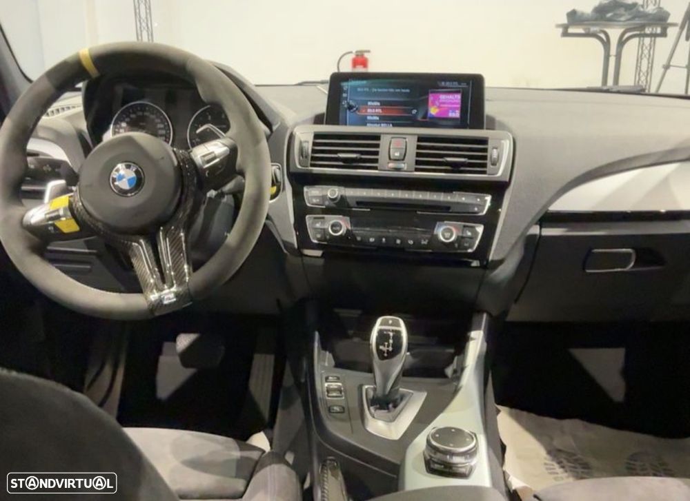 BMW 120 d Sport-Aut. M Sport - 6