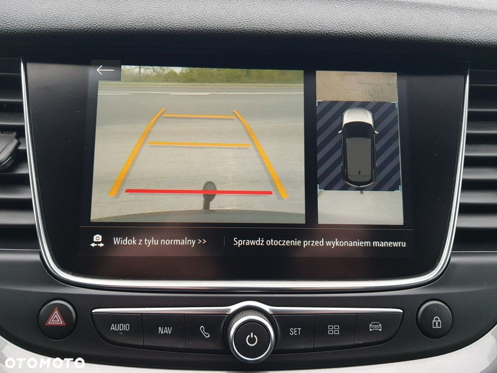 Opel Grandland X 1.5 D Start/Stop Automatik Ultimate - 23