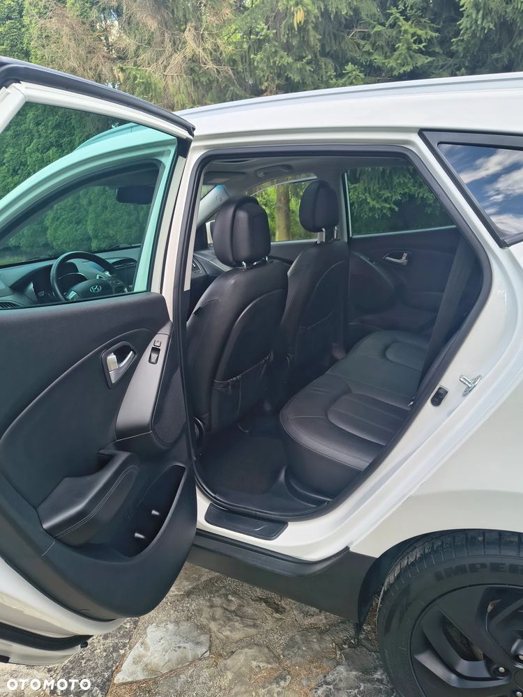 Hyundai ix35 - 9