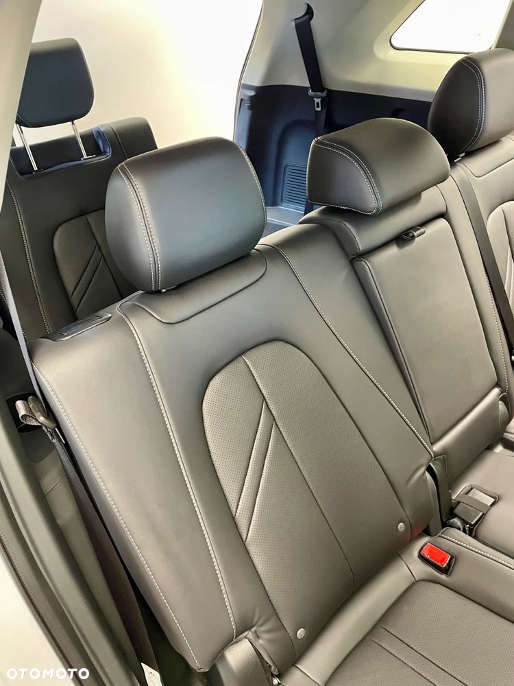 DFSK FX600 1.5 T-GDI Comfort - 10