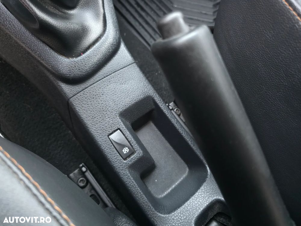 Dacia Sandero Stepway TCe 90 (S&S) Prestige - 24