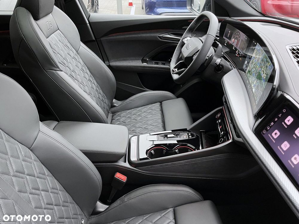 Audi SQ5 - 17