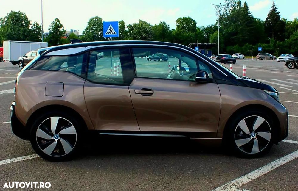 BMW i3 120 Ah - 7