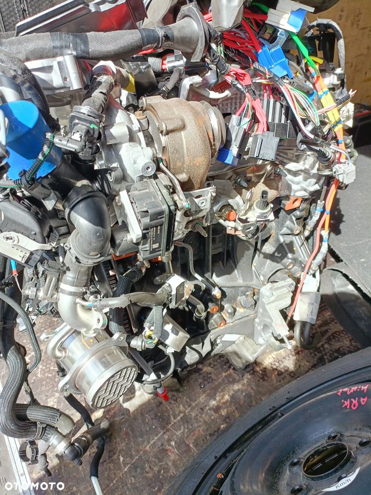 Renault Trafic - 22