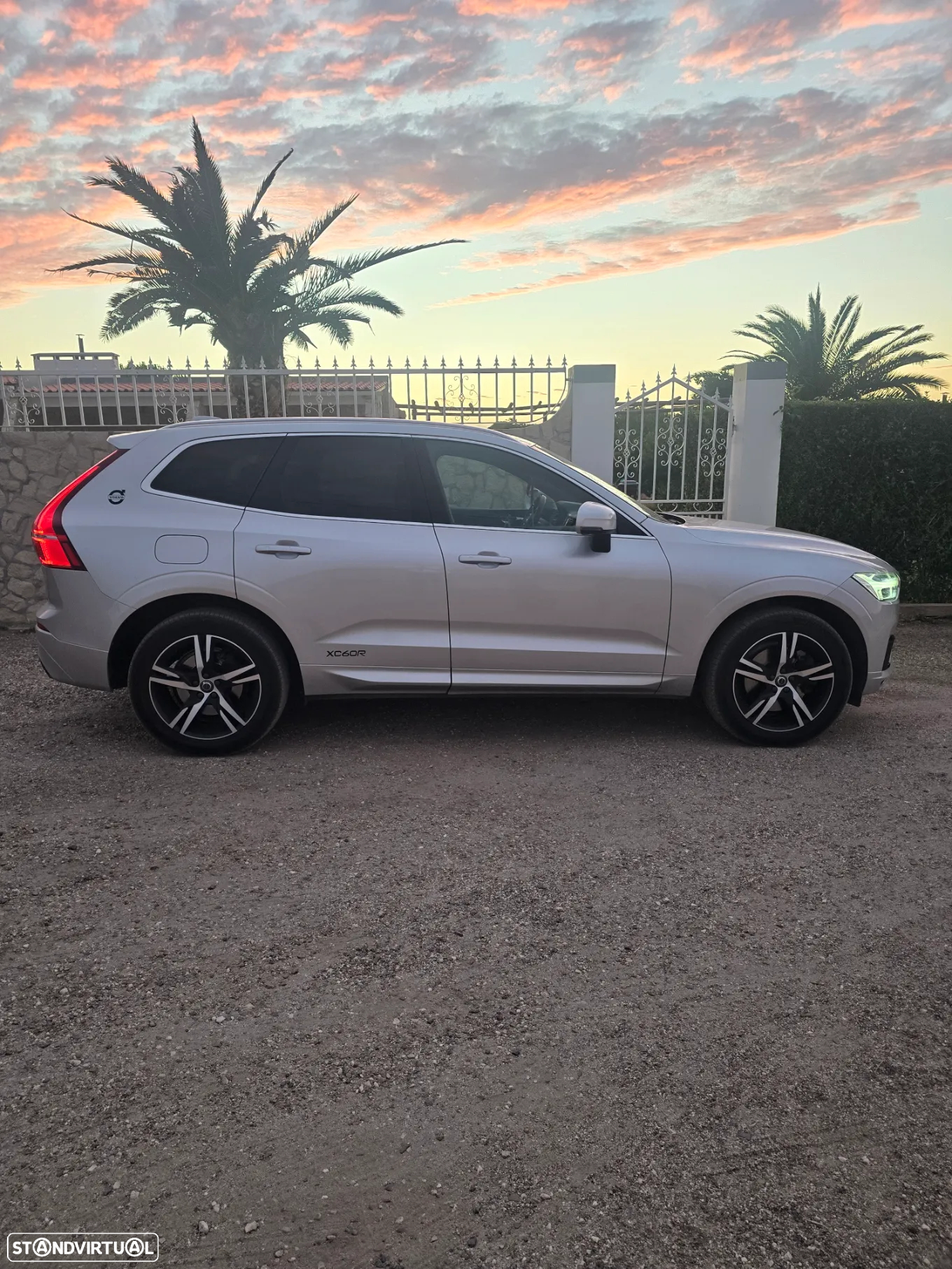 Volvo XC 60 - 3