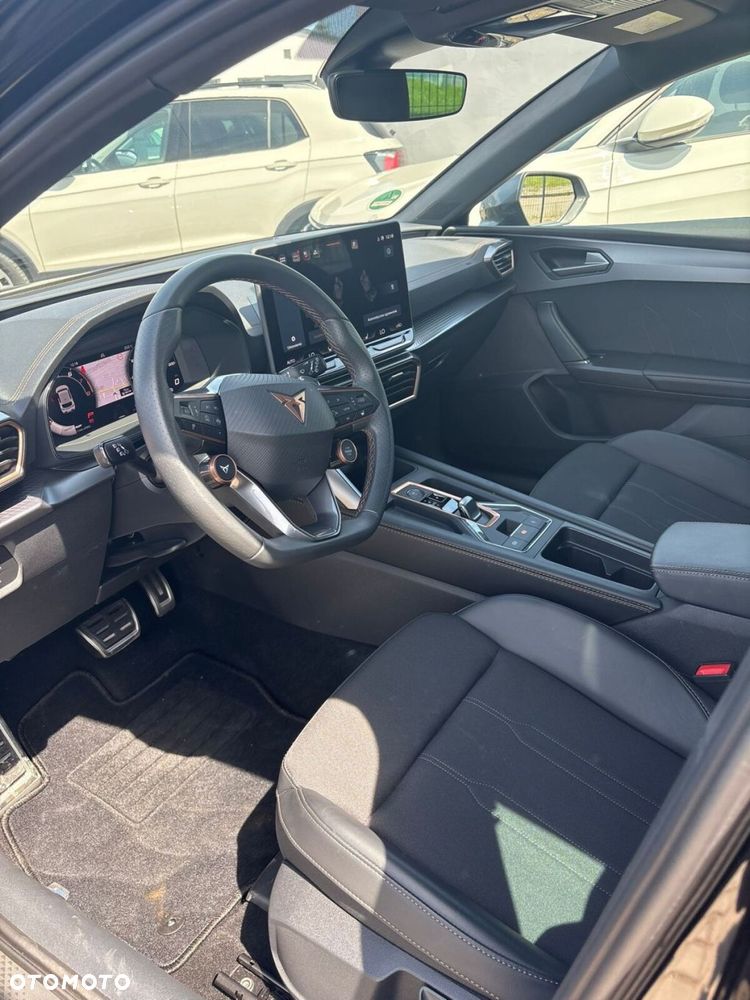 Cupra Leon - 26