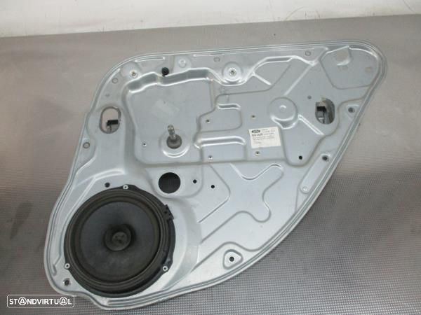 Elevador Tras Dto  Ford Focus C-Max (Dm2) - 4