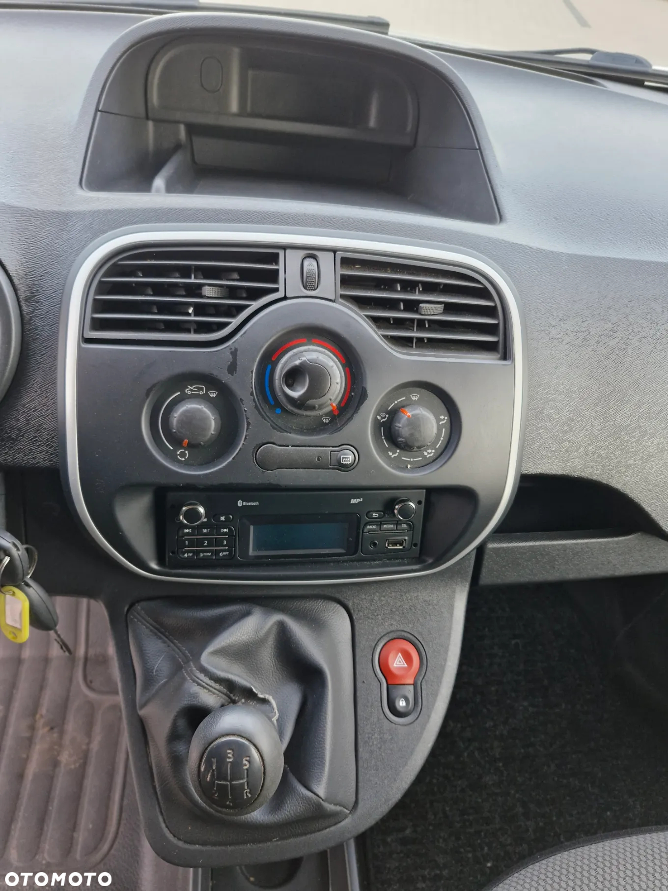 Renault Kangoo - 19