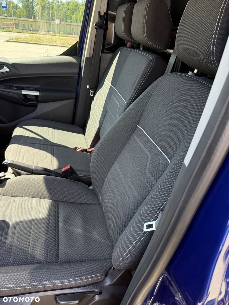 Ford Transit Connect - 3
