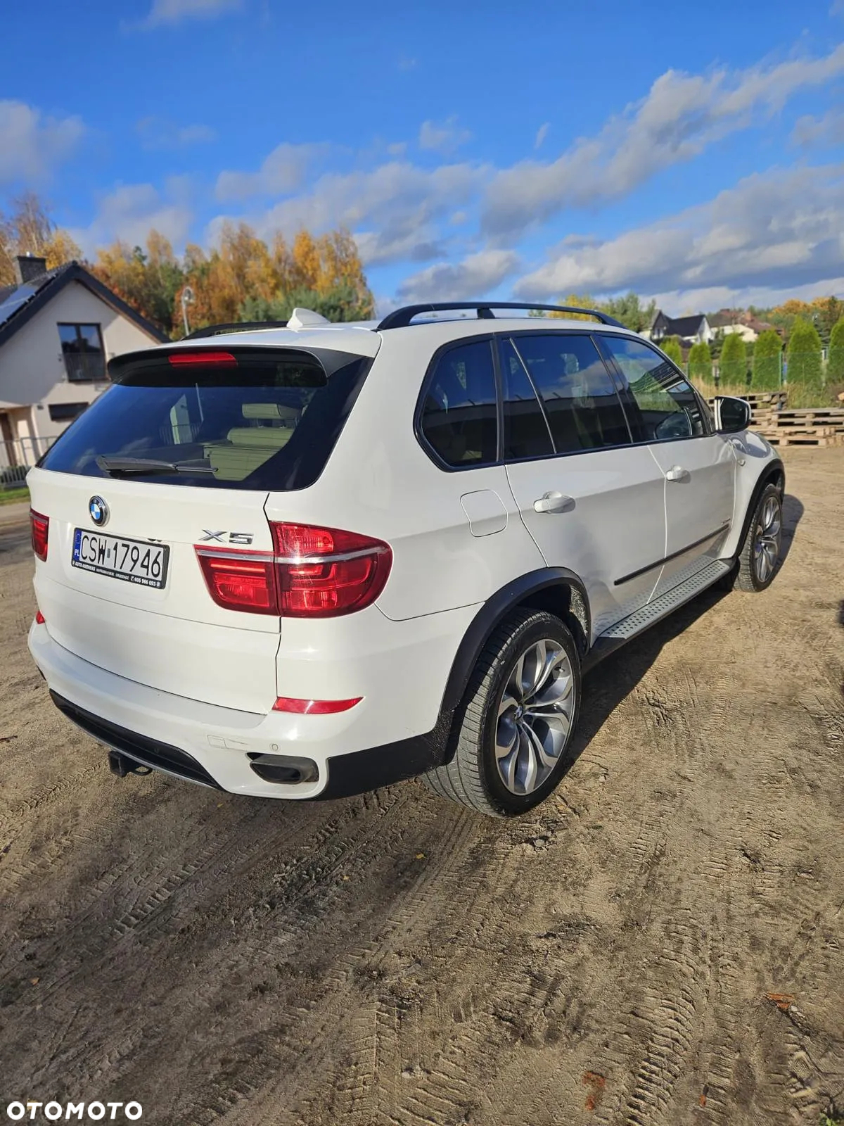 BMW X5 X5M - 3