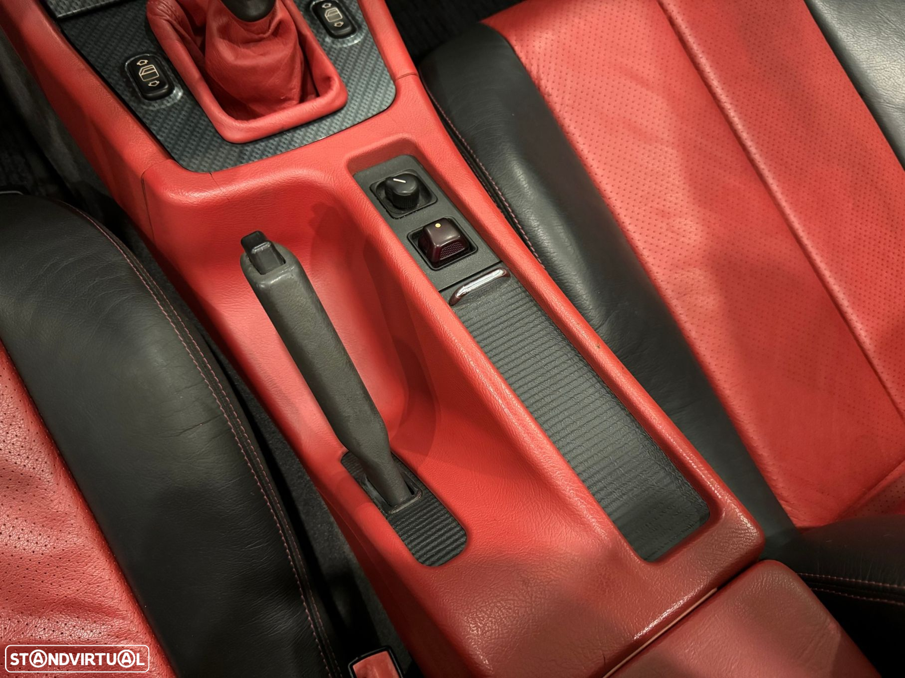 Mercedes-Benz SLK 200 Kompressor - 39
