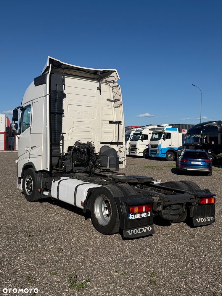 Volvo FH460 - 6