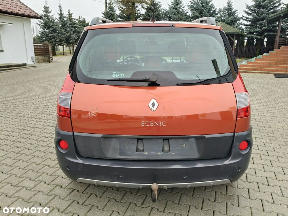 Renault Scenic Conquest - 13