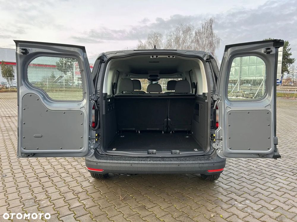 Volkswagen Caddy - 12