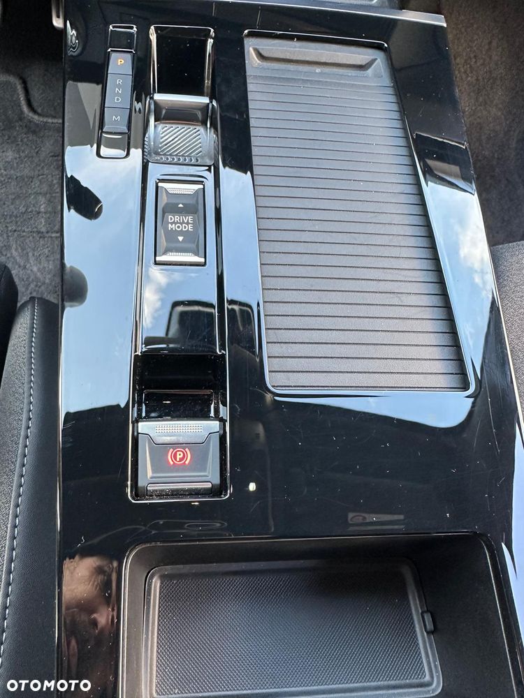 Opel Astra 1.5 D Automatik GS Line - 25