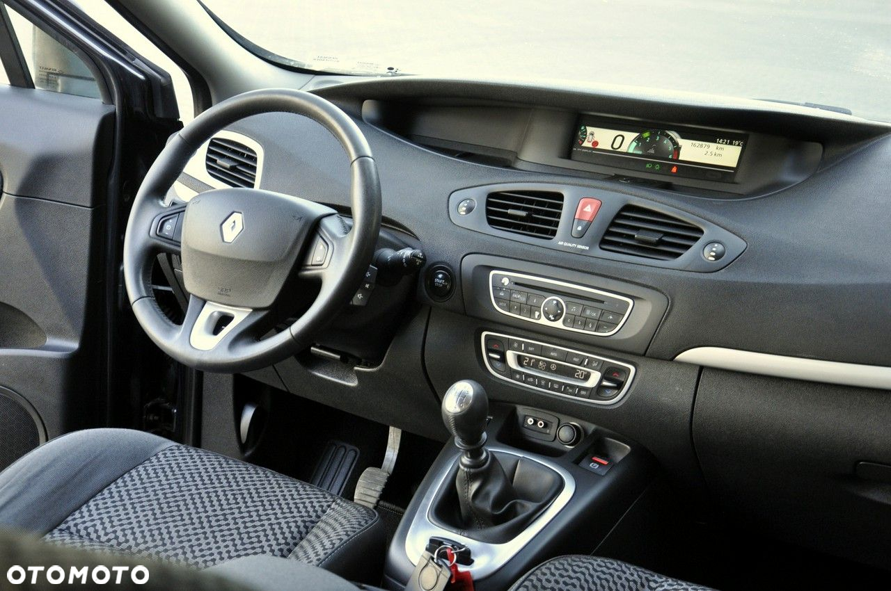 Renault Grand Scenic - 6